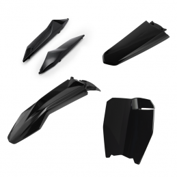 Fender kit Black Talaria...