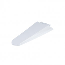 Rear Fender (White) Talaria...