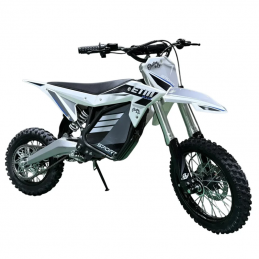 Moto Electrique ETM RTR...