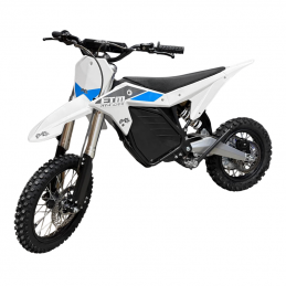 Moto Electrique ETM RTR...