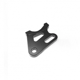 Rear Brake Hanger Rear ETM RTR