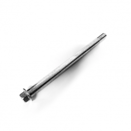 Rear Axle ETM RTR