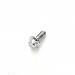Motor bracket bolt M6x16...