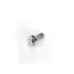 Motor bracket bolt M8x20...