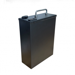 Battery Pack 72v 25Ah ETM...