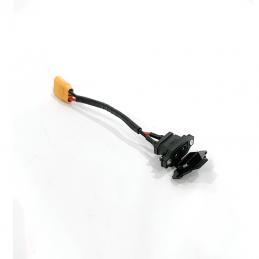 Charge Port ETM RTR