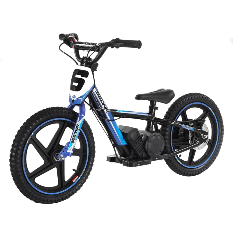 RFN Sedna Balance Bike | Sedna 12 & Sedna 16