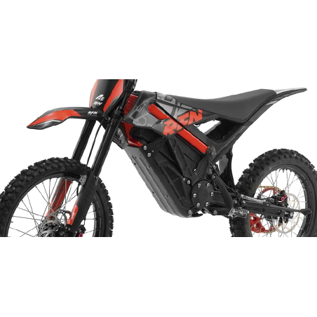 RFN ARES Rally & Road