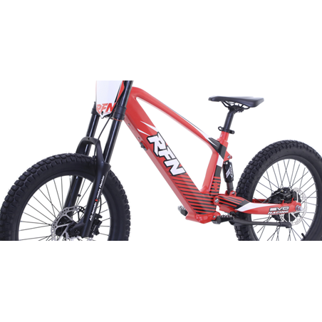 RFN Evo 18 / 20