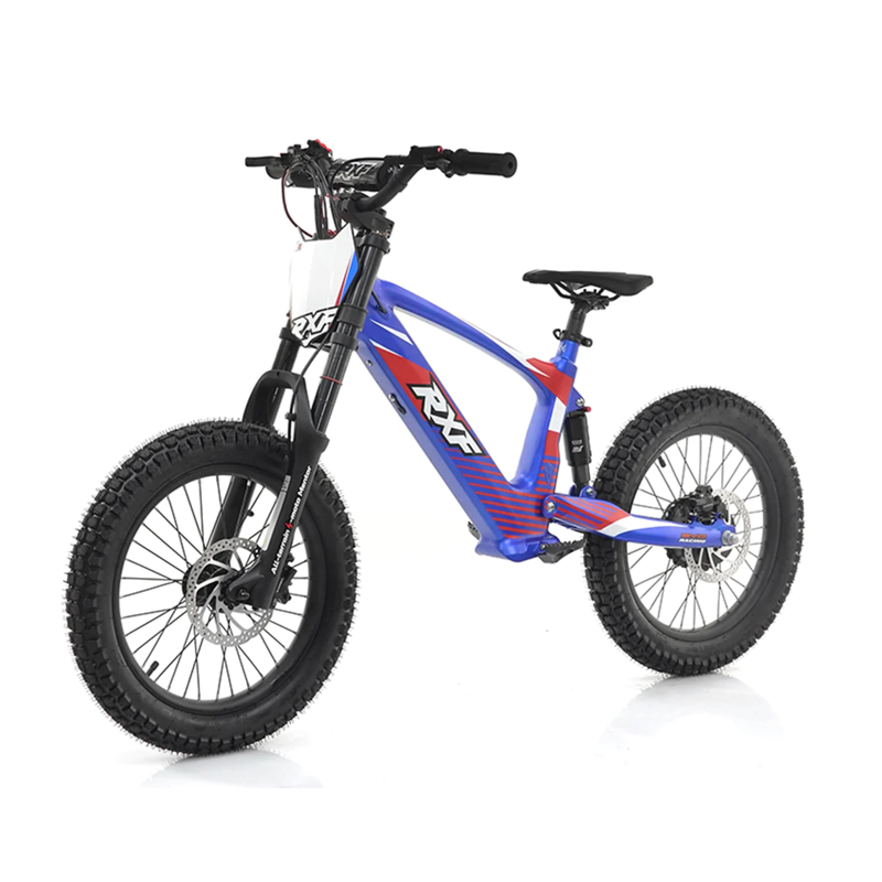 RFN Evo 18 / 20 Electric Bikes