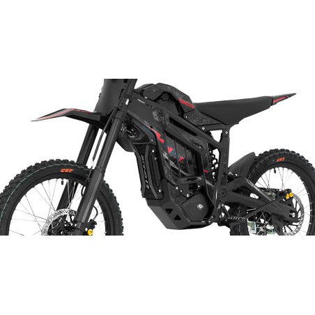 Talaria Sting MX5