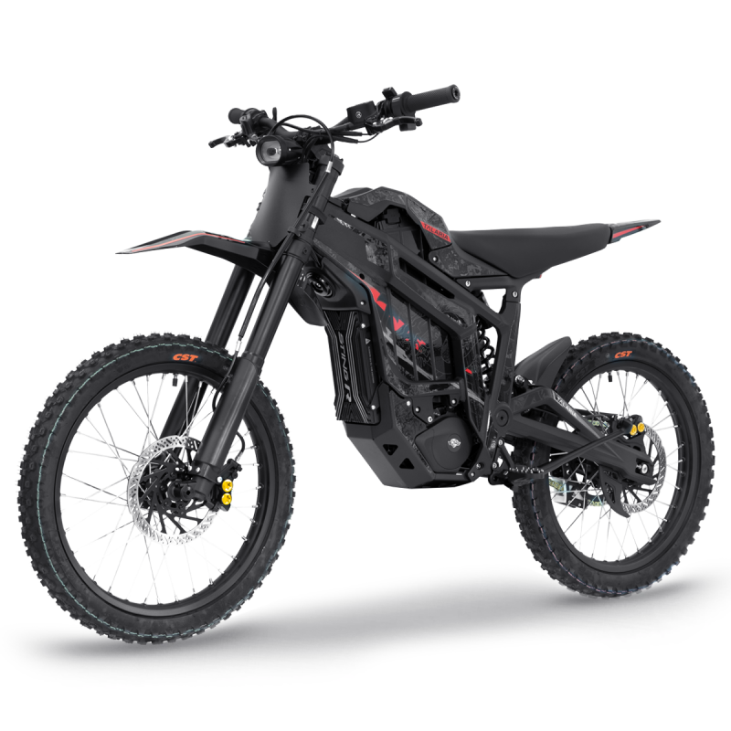 Moto Electrique Talaria Sting MX5 Pro