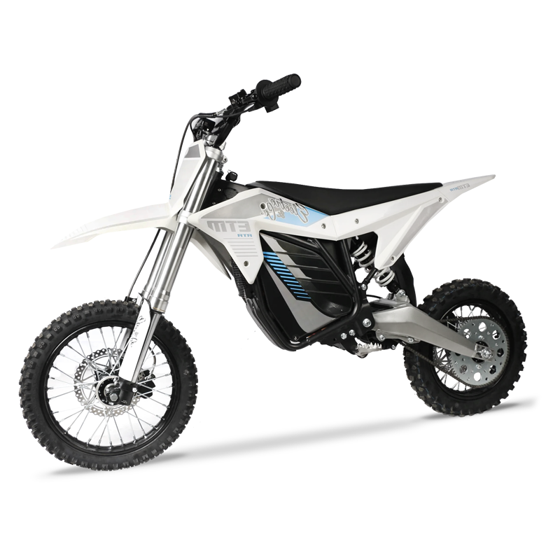 Moto Electrique Electro & Co RTM RTR