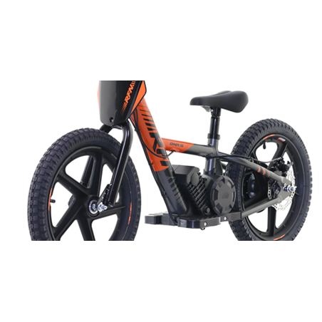 RXF / RFN Sedna 12-16
