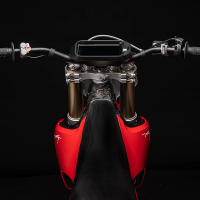 Handlebar & Controls