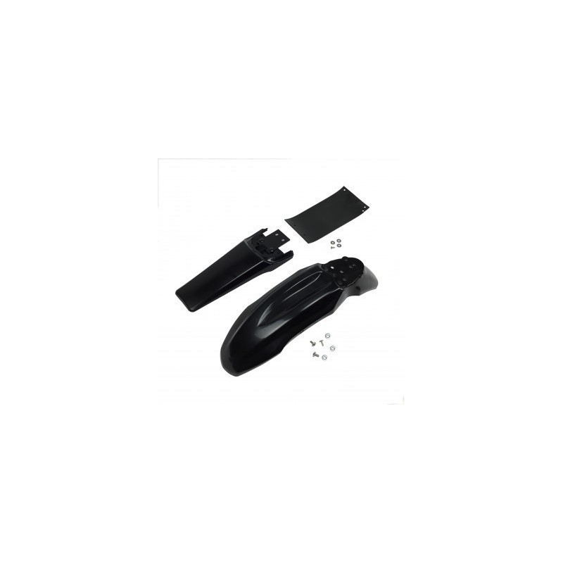 RFN Ares Fenders