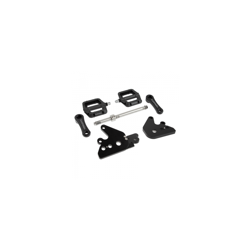 RFN Ares Frame Parts