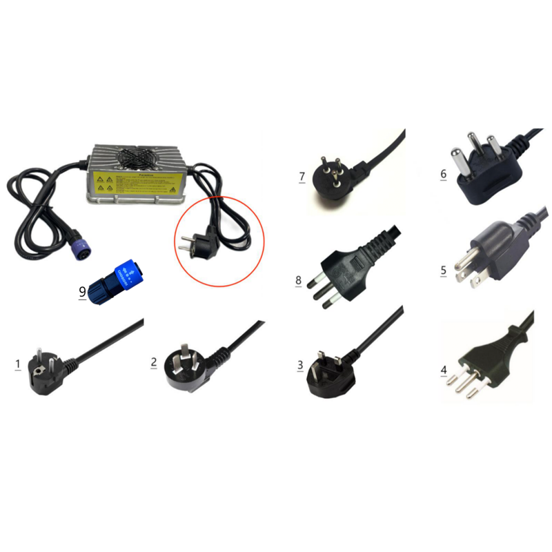 Battery Charger