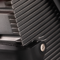 Battery & Motor