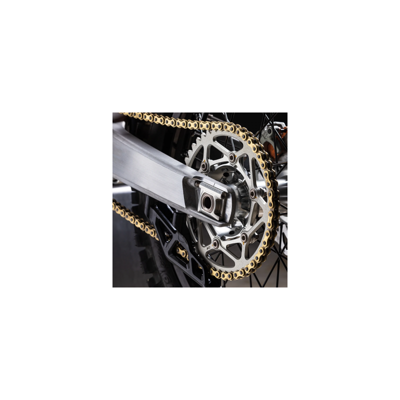 Stark Varg EX Transmission Parts