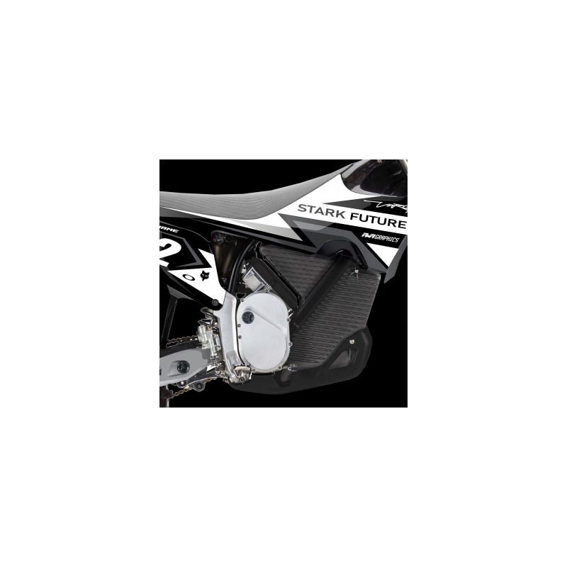 Kit Graphique pour Stark Varg EX