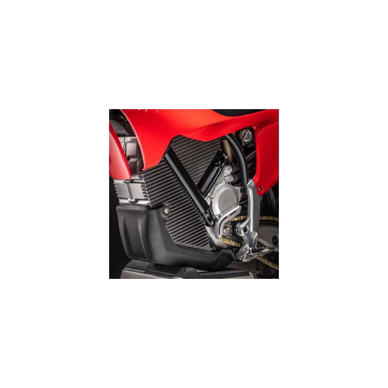 Stark Varg SM Frame Parts