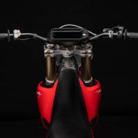Handlebar & Stem