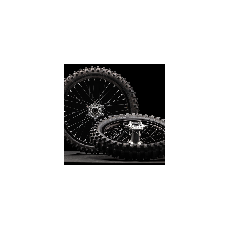 Stark Varg SM Wheels & Tires