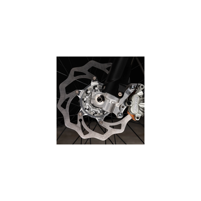 Stark Varg SM Brakes