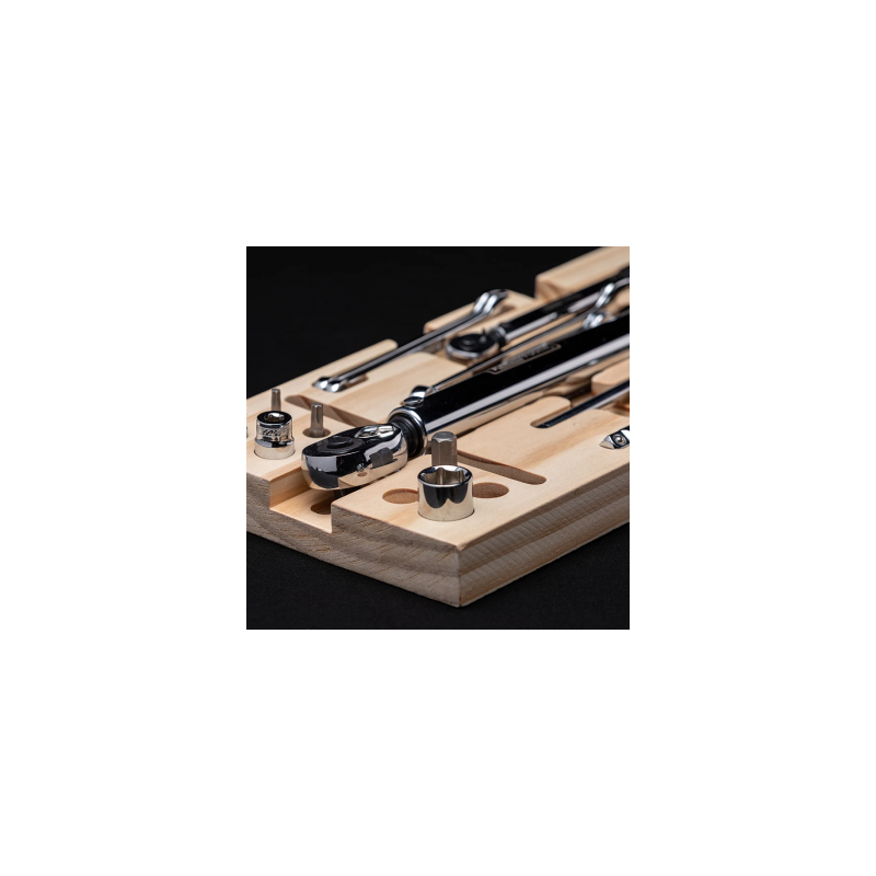 Stark Varg SM Tools & Chargers