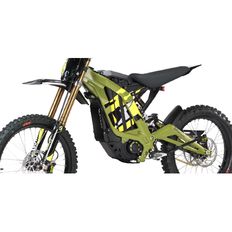 Sur-Ron LB-X