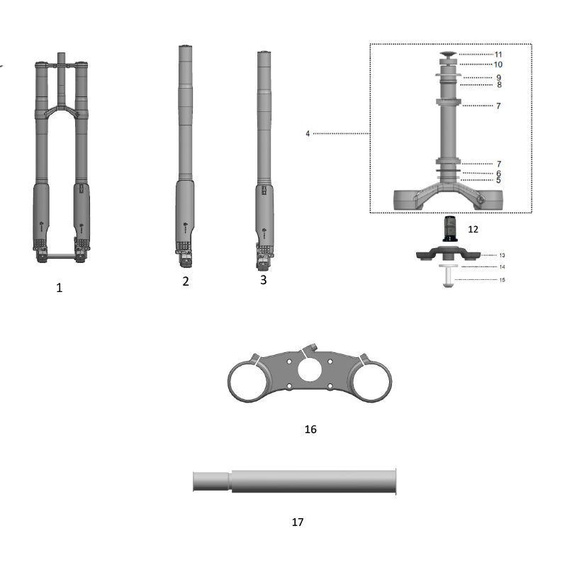 Fork (Manitou)