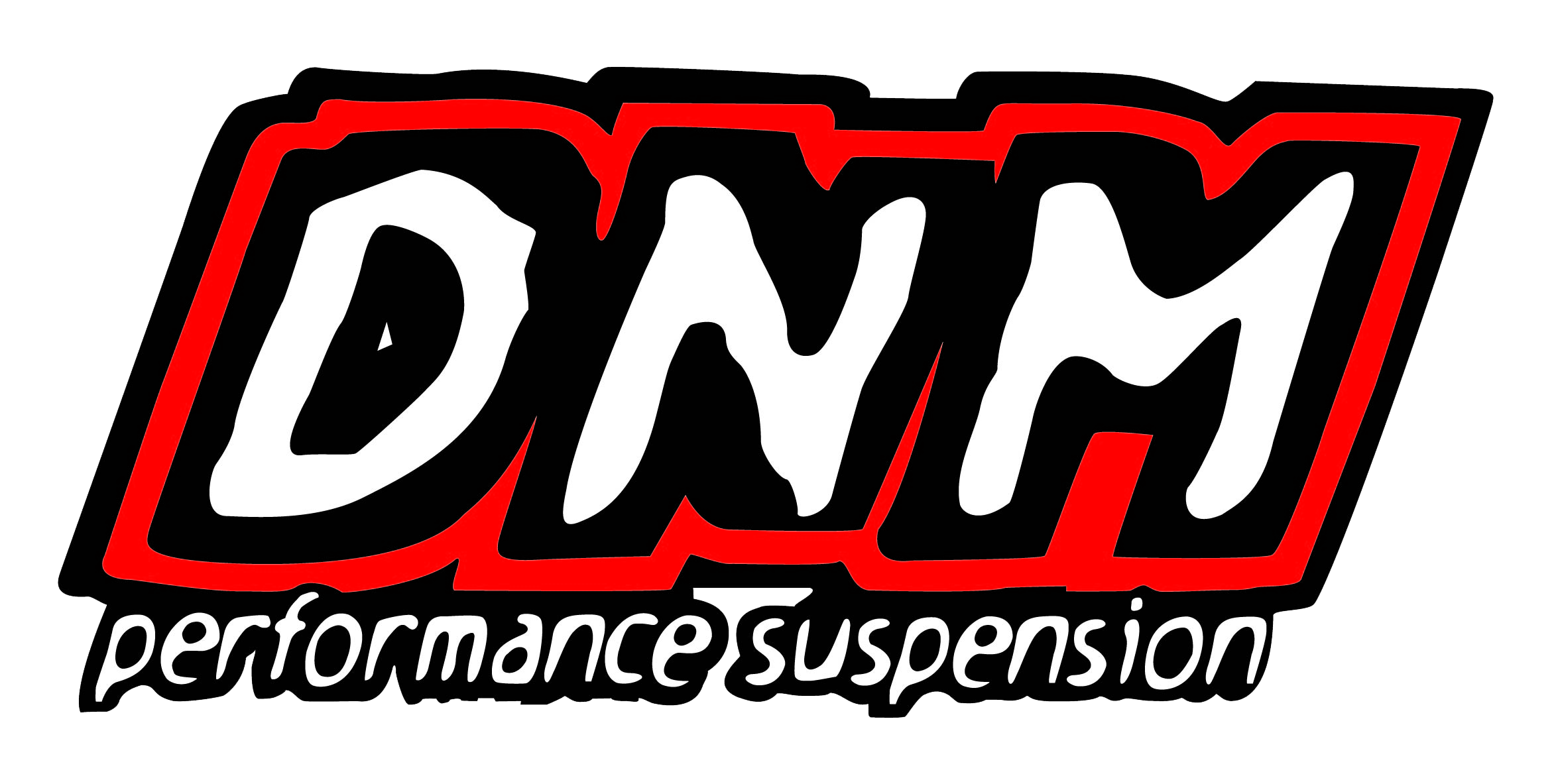 DNM Suspension