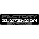 Talaria Factory Suspension