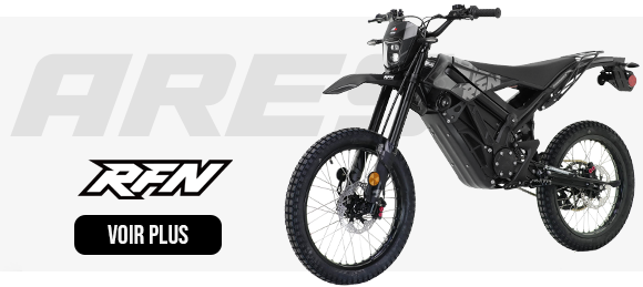 RFN-ARES